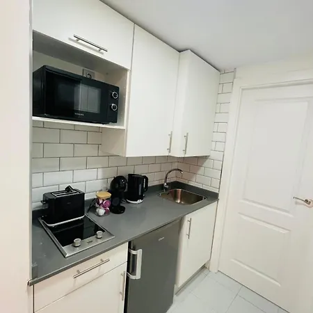 Trinidad Appartement