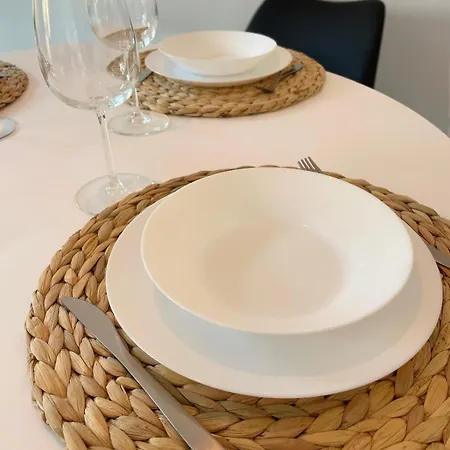 Trinidad Appartement *