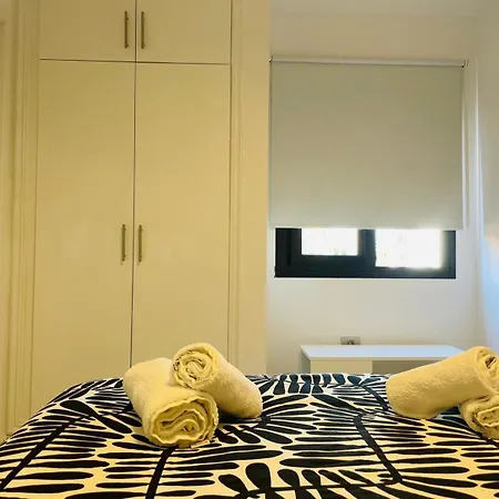 Trinidad Apartamento *