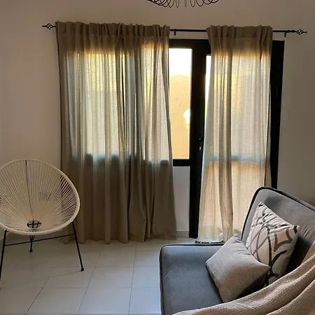 Appartement Trinidad Corralejo