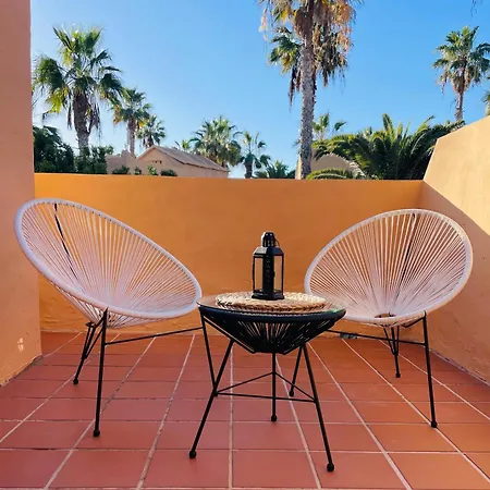 Appartement Trinidad