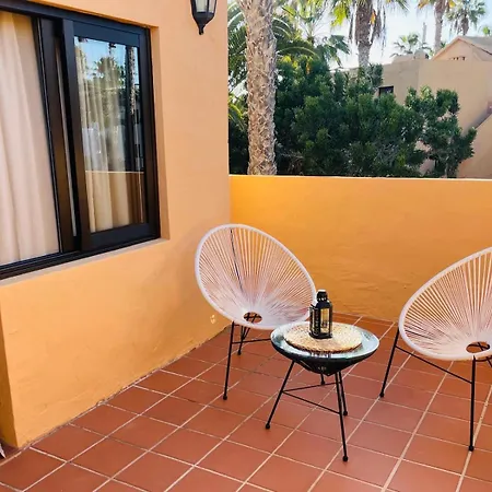 Apartamento Trinidad *