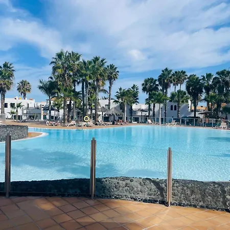 Apartamento Trinidad Corralejo
