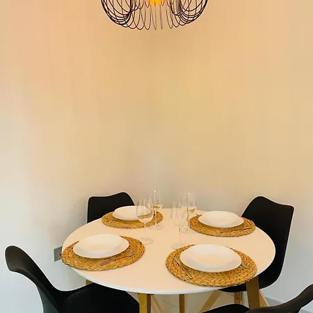 Trinidad Appartement