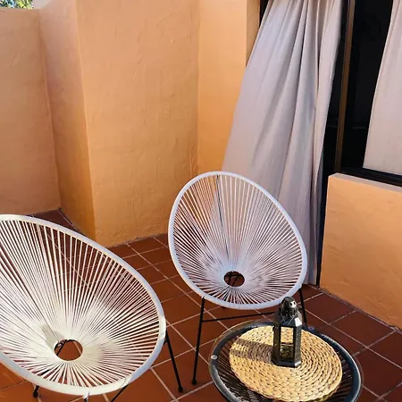 Trinidad Appartement