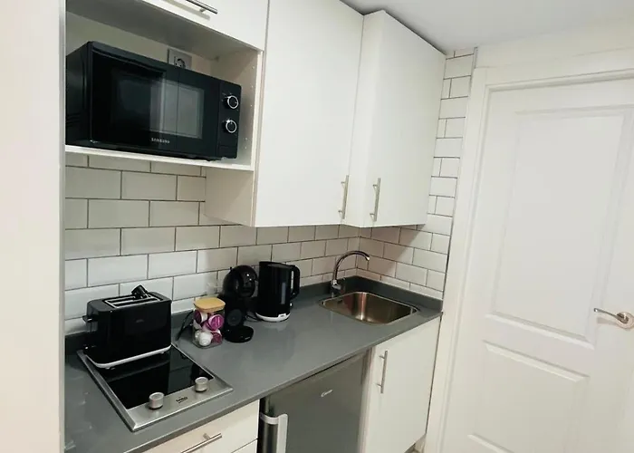 Trinidad Apartamento