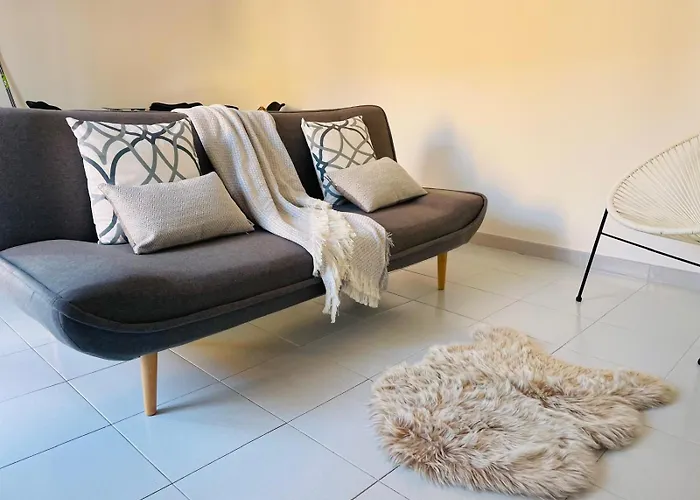 Trinidad Apartamento Corralejo