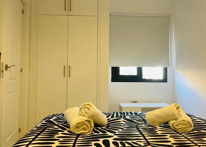 Trinidad Apartamento *