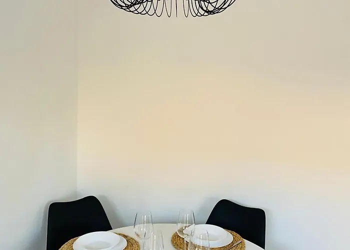 Apartamento Trinidad *