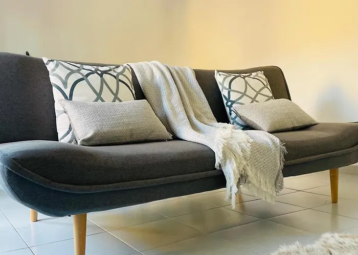 Trinidad Apartamento Corralejo