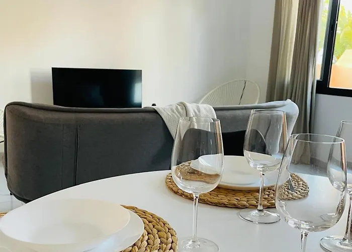 Apartamento Trinidad *