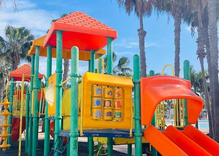 Trinidad Apartamento Corralejo