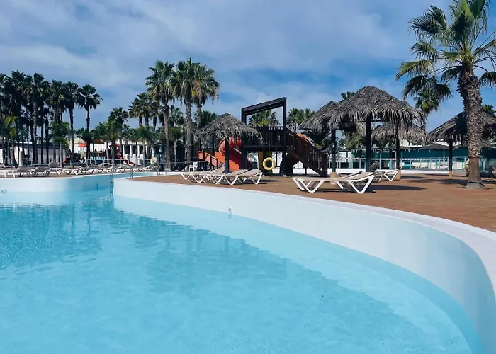 Trinidad Apartamento