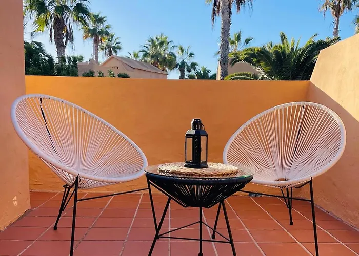 Apartamento Trinidad