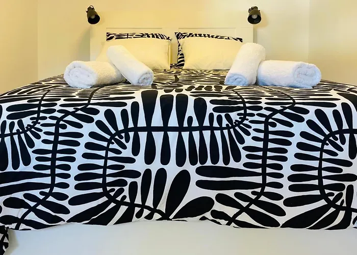 Trinidad Apartamento *