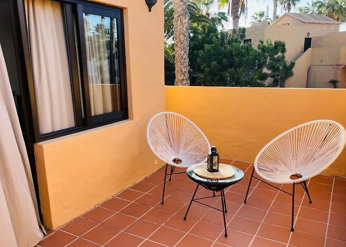 Apartamento Trinidad *