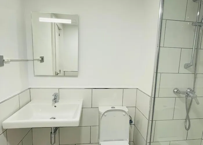 Apartamento Trinidad *