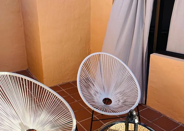 Trinidad Apartamento