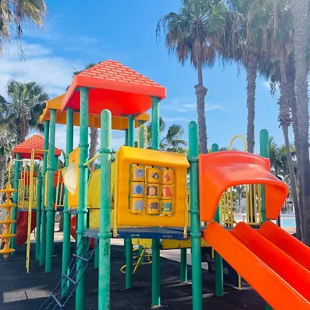 Trinidad Appartamento Corralejo