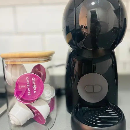 Appartamento Trinidad