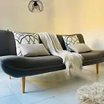 Trinidad Apartment Corralejo