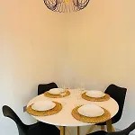 Trinidad Apartment