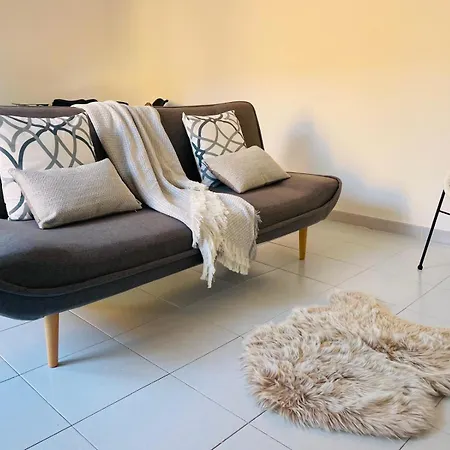 Trinidad Apartment Corralejo