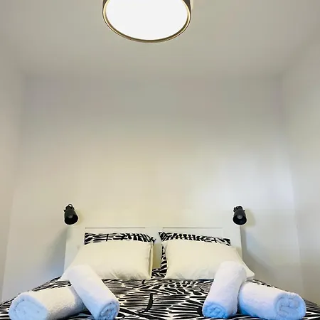 Apartment Trinidad Corralejo