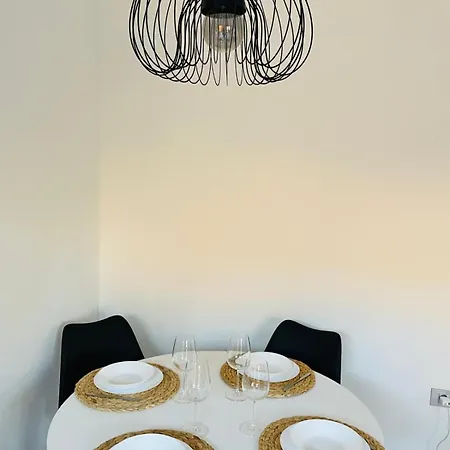 Lägenhet Trinidad *