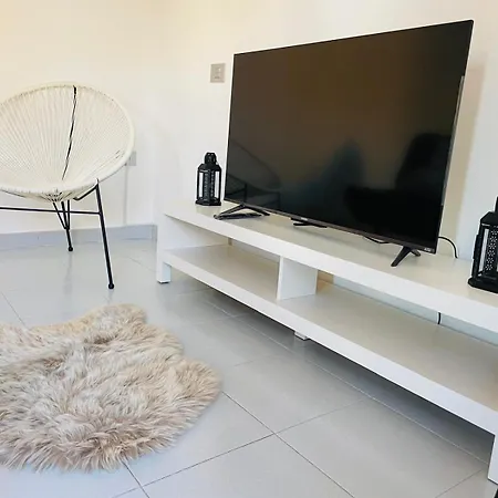 Trinidad Apartment *