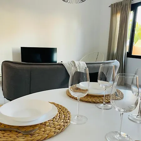 Lägenhet Trinidad *