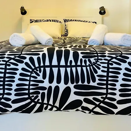 Trinidad Apartment *