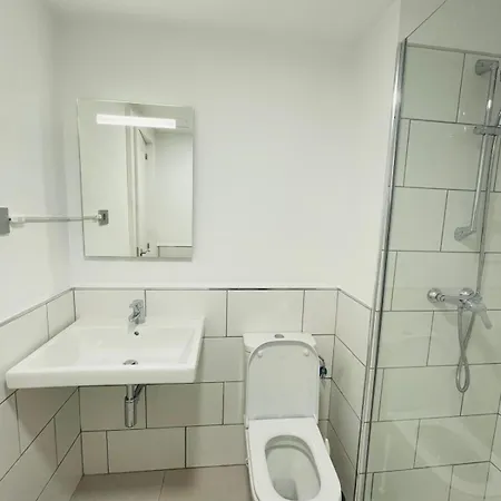 Lägenhet Trinidad *