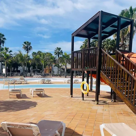 Trinidad * Corralejo