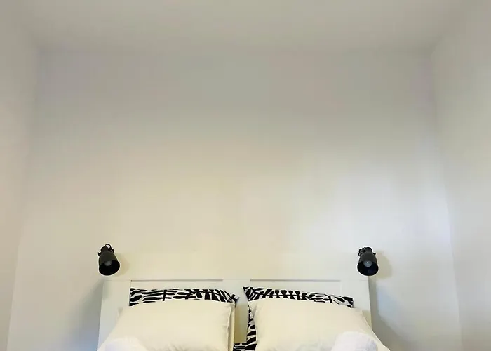 Apartment Trinidad Corralejo