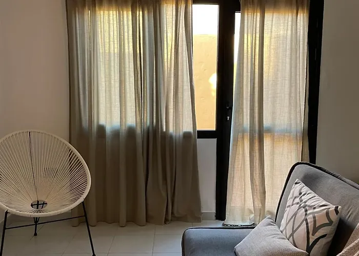 شقة Trinidad كوراليهو