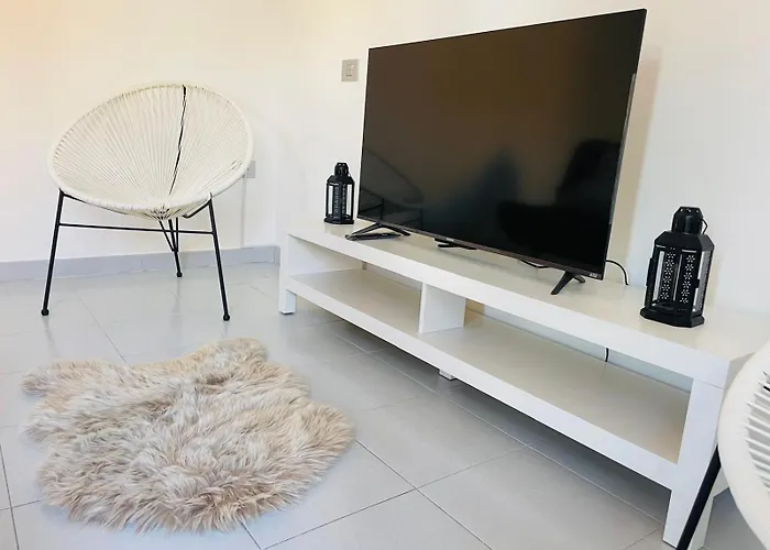 Trinidad Apartment *